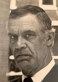 Heinrich “Hank” von Ritter