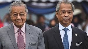 Jun 09, 2021 · khairuddin abu hassan says anwar ibrahim must not be obsessed with becoming prime minister. Muhyiddin Yassin Jadi Pm Malaysia Ke 8 Mahathir Saya Dikhianati Muhyiddin Dia Sudah Susun Rencana Tribun Batam