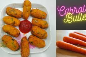 Carrot snack stick are a homemade treat that gets a vegetable in every bite and will replace the store bought stacks you rely on. Bullets Archives Ucook Healthy Ideas