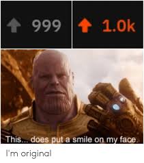 This does put a smile on my face. 99910k This Does Put A Smile On My Face I M Original Reddit Meme On Me Me