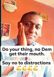 Do not be distracted with what your critice said about you. Keep pushing,  the sky is your starting point 💫💫💫🛌🛌