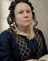 Tippi Hedren and her lion (1970s)