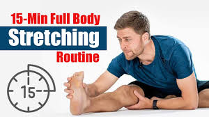 نتیجه جستجوی لغت [stretching] در گوگل