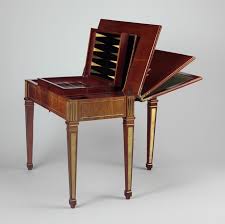 Game Table Platser Mobel