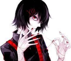 Suzuya Juuzou Tokyo Ghoul Image 1967568 Zerochan Anime Image Board 1280 x 1811 jpeg 1284 кб.