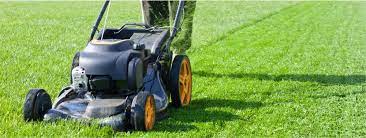 An updated version of the highly sought after ariens gt series tractors designed by new holland. Lawn Mowing Service Calgary Plush Lawns