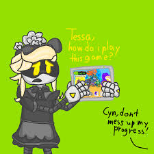 cyn plays msm reel!!!!!1!1! | Fandom