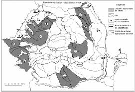 Formele de relief cele mai frecvente sunt platourile înalte, hornurile, circurile şi văile glaciare. Http Edituranomina Ro Wp Content Uploads 2018 11 Geografie Bac 2019 Pdf