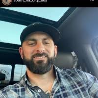 Chad Aitken's Instagram, Twitter & Facebook