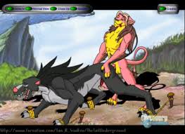 Gay Furry Porn Games: XXX Anal Sex Gaming Downloads
