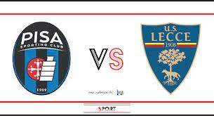 Pisa has been one of the best home teams in serie b. 5lgvevwfpdaydm