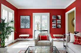 Whether you want inspiration for planning a black living room renovation or are building a designer living room from scratch, houzz has 56,457 images from the best designers, decorators, and architects in the country, including gavin green home design llc and state street interiors. Red Living Rooms Design Ideas Decorations Photos