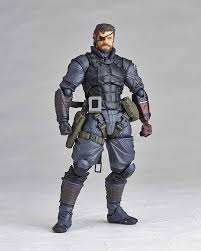 The phantom pain continues the complex saga of the snake soldier line. Buy Action Figure Metal Gear Solid V The Phantom Pain Action Figure Venom Snake Sneaking Suit Ver 16 Cm Archonia Com