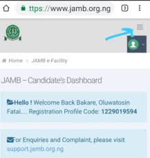 Candidates can proceed to the main jamb portal via jamb.gov.ng to begin their enrolment processes. Jamb 2021 2022 Correction Portal Has Opened Jamb Correction Of Data Closing Date Starting Date And Ending Date Find Out Here Youwinconnect Educational Portal