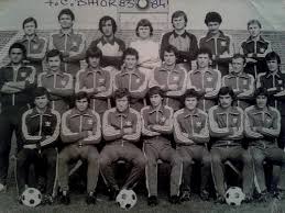 Cele mai importante borne din cariera de fotbalist sunt reprezentate de evoluțiile de la politehnica timișoara, steaua bucurești, galatasaray istanbul, cfr timișoara, extensiv craiova sau fc bihor oradea. Fc Bihor Oradea Wikiwand