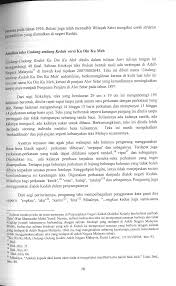 Asal usul nama negeri kedah. Http Eprints Usm My 44941 1 Undang2 20versi 20ku 20din 20ku 20meh 201893 204 Pdf