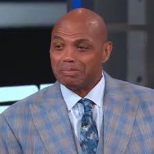 Charles Barkley and Kenny Smith in heated debate over 'unfortunate' and  'stupid' betting scandal