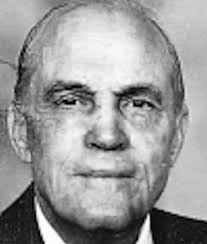 Welton Joseph Ladner Sr. (1914-2009)