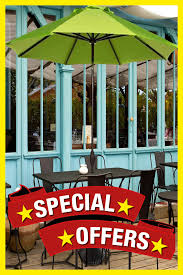 High Quality Center Post Market Umbrellas Market Umbrella Umbrella Patio Umbrella