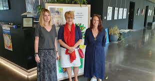 Vous souhaitez travailler avec la petite enfance ? Quatrieme Journee De La Petite Enfance A Bastia Entre Cerveau Du Bebe Apprentissage Et Bilinguisme Chez L Enfant