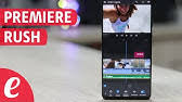 Premiere rush — who's it for? Exportar Y Compartir Media En Adobe Premiere Rush Youtube