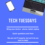 Tech Tuesday