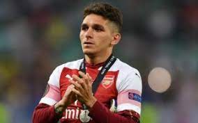 Lucas torreira arsenal, torreira arsenal, lucas torreira 2018 try 22bet and support me if you like our videos! Boca Juniors Show Interest In Arsenal S Lucas Torreira
