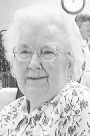 Leah Elsesser Obituary (1923