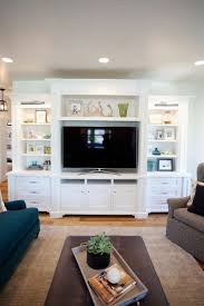 When it's time to replace your current setup, there are a few major considerations to keep in mind. 15 Best Shelves Entertainment Center Design You Have To Know Decorathing Home Living Room Entertainment Center Living Room Entertainment