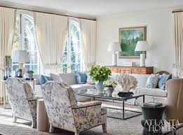 Inside A Bright And Beautiful Transitional Nashville Home Interior Design Companies Interior Design Best Interior Design