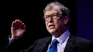 Fact check: No, Bill Gates and Ghislaine Maxwell are not cousins