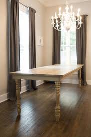 Farmhouse table is something that many of you have already heard about but not all have seen the varieties of it. Original Farmhouse Table In White Oak Harp Design Co