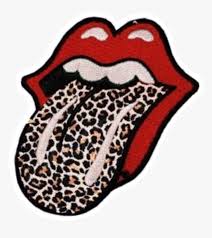 The rolling stones logo and the band is quite simply one of the greatest and most popular rock and roll bands ever. Freetoedit Tounge Rolling Stones Original Logo Hd Png Download Kindpng