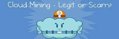 3 Examples Of Bitcoin Cloud Mining In 2021 Legit Or A Scam