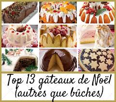 Top 13 Des Gateaux De Noel Autres Que Buches Les Recettes Faciles Culture Crunch En 2020 Gateau Noel Recette Facile Buche De Noel Facile