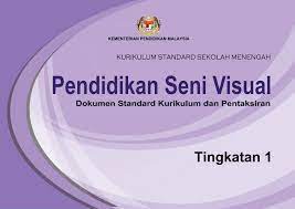 Pendidikan seni visual psv 3. Dskp Kssm Pendidikan Seni Visual Tingkatan 1 Flip Ebook Pages 1 50 Anyflip Anyflip