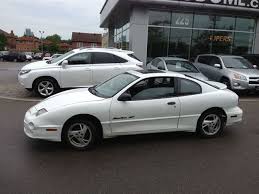 Image result for Arctic White 2001 Pontiac