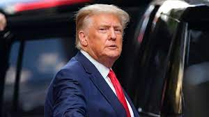 Manhattan DA brought Trump Organization controller to testify before  special grand jury: Sources - ABC News