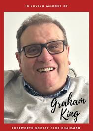 BOFFA (IAN) Croft OLSB 1970-1975 The Man that everyone knows and loves as  Boffa (Ian) Croft…the most amazing son who spent a lifetime loving and  caring for his Mam and Dad. The