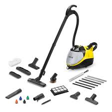 Çok dikkatli kullansak da çizmesi kaçınılmaz mı? Buharli Temizlik Robotu Sv 7 Karcher Turkiye
