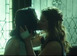 Laura and carmilla must enlist their old friends from silas university to uncover the unknown supernatural threat and save humanity, including carmilla's. Carmilla Movie Carmilla And Laura Carmilla Carmilla Series