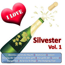 Was die guten vorsätze fürs neue jahr damit zu tun haben, dass man in italien zum jahreswechsel rote unterwäsche trägt. I Love Silvester Vol 1 Compilation By Various Artists Spotify