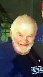 Curtis Dapson Obituary