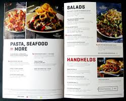 The printable applebees menu is a menu available for you to print right in the luxury of your own home. Applebee S Ewa Beach Menu Preview Tasty Island