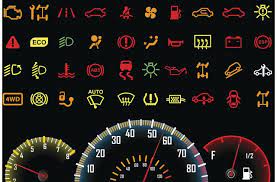 Here, we've listed a few key. What Do The Dashboard Lights In Your Car Mean U S News World Report