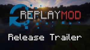 We will have a range from experienced modders and newbs which allows for almost a. Minecraft Replay Mod Craft Your Moment