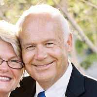 Barry Edward Crowther (1947–2019)