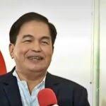 Marc Logan Signs Contract With TV5 After Being A Kapamilya For 28 Years