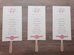 Ce livret de messe de mariage est complet : Projet Diy Livret De Ceremonie Une Belle Ceremonie