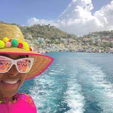 Happy Independence Day Grenada 44 Looks Good On You Grenada Puregrenada Greenz Caribbean Stgeor Grenada Happy Independence Day Beautiful Destinations